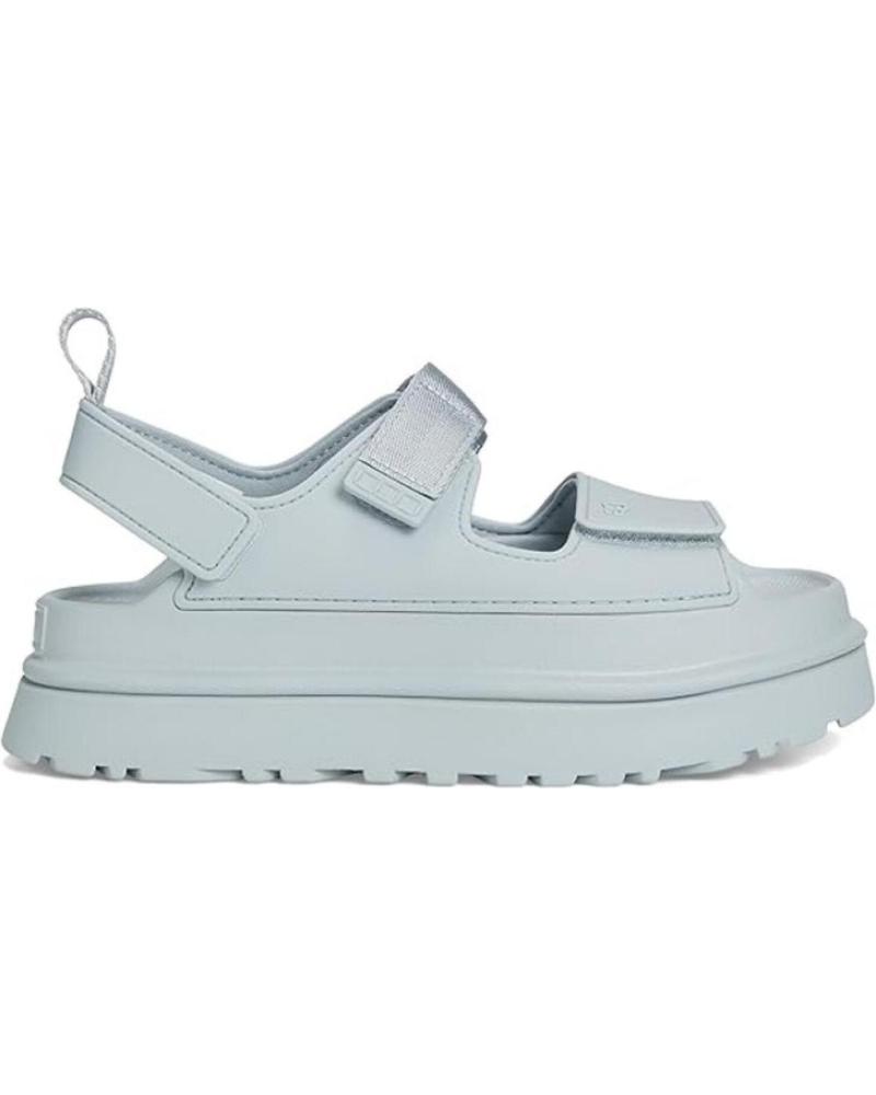 Sandalias de Mujer UGG SANDALIAS PLANAS MUJER 1152685 CELESTE TURQUESA