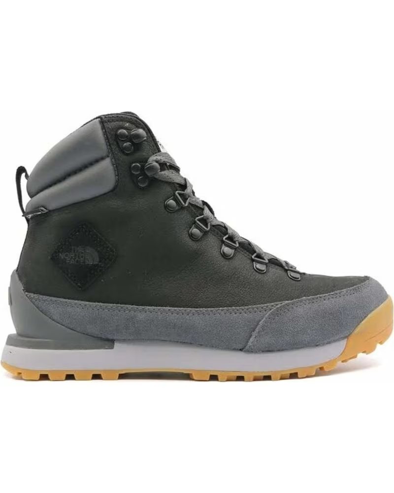 Botines de Hombre The North Face Botas para Hombre en Color Verde