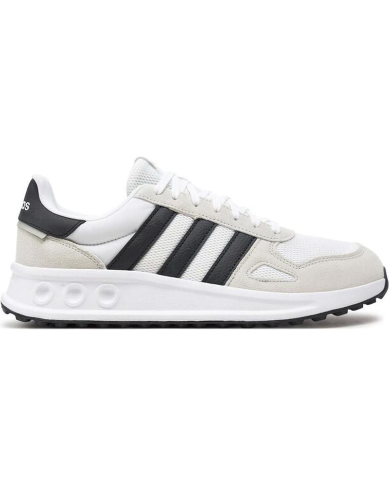 Deportivas de Hombre ADIDAS ZAPATILLAS RUN 84 PARA HOMBRE EN COLOR GRIS