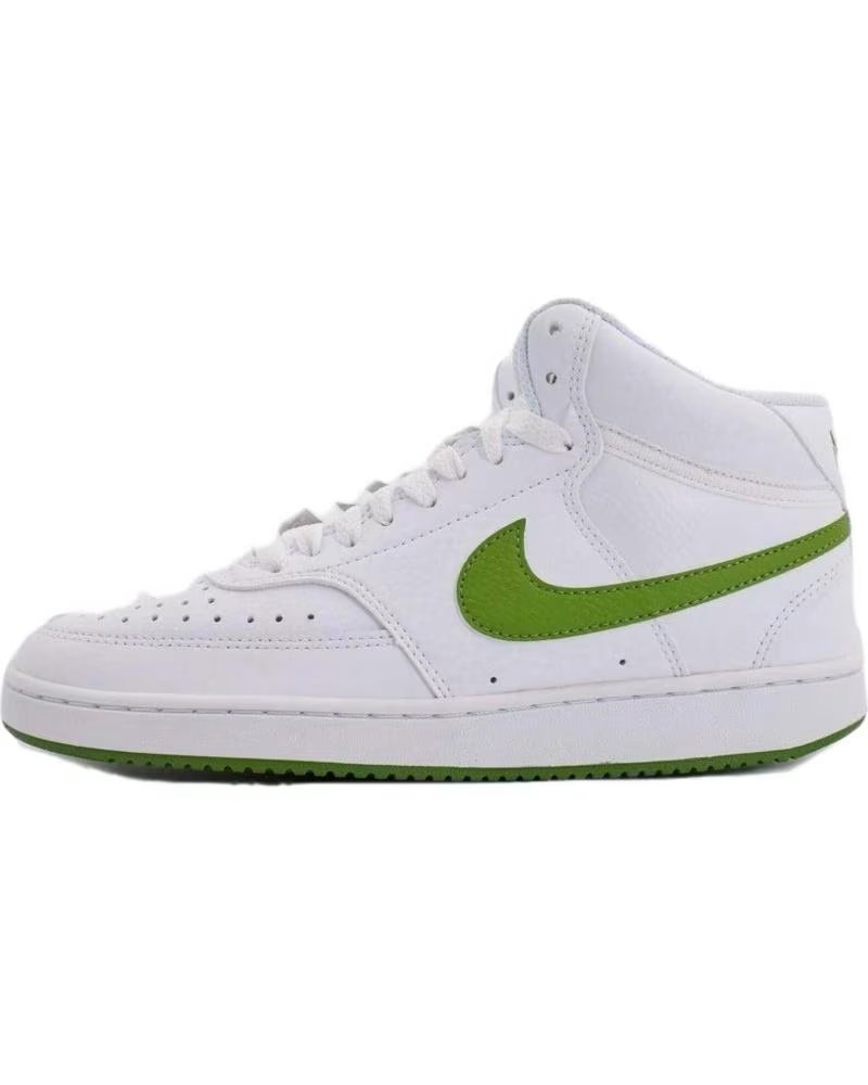 Nike Sneakers Cd 5436 Mujer Blanco-verde