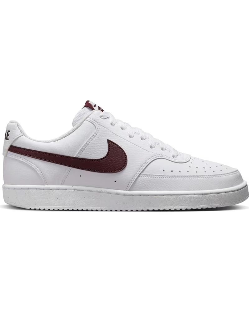 Nike Court Vision Low DH2987 Hombre Blanco