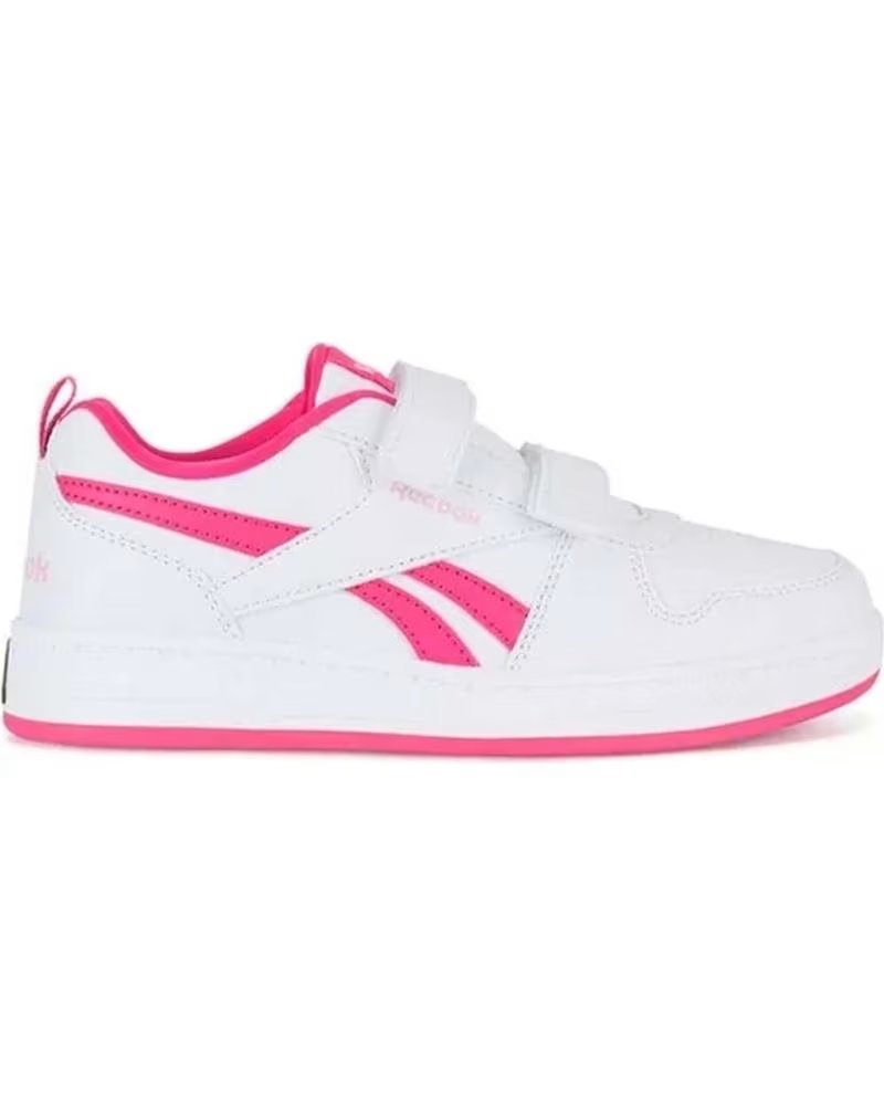 Reebok Zapatilla Royal Prime 2 100201645 Blanco