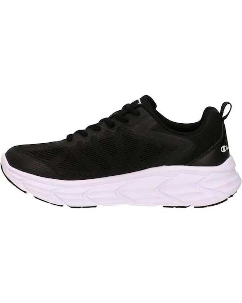Champion Fx Iii Hombre S22191-KK004 Negro