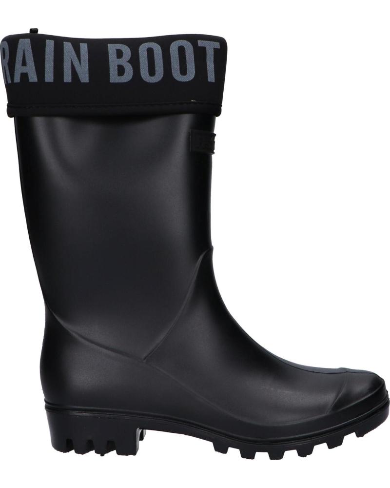 Botines de Mujer XTI 170359 NEGRO