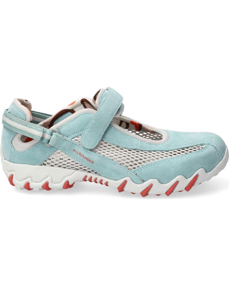 Deportivas de Mujer ALLROUNDER NIRO GIADA