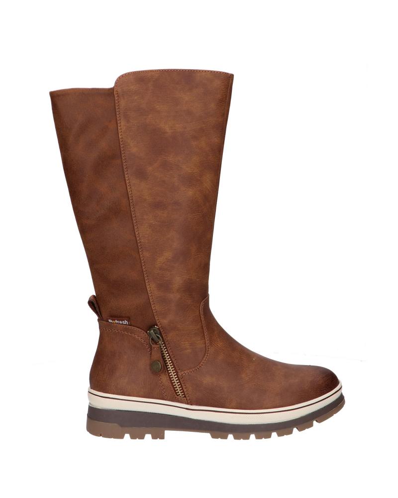 Botas de Mujer y Niña XTI 170210 CAMEL