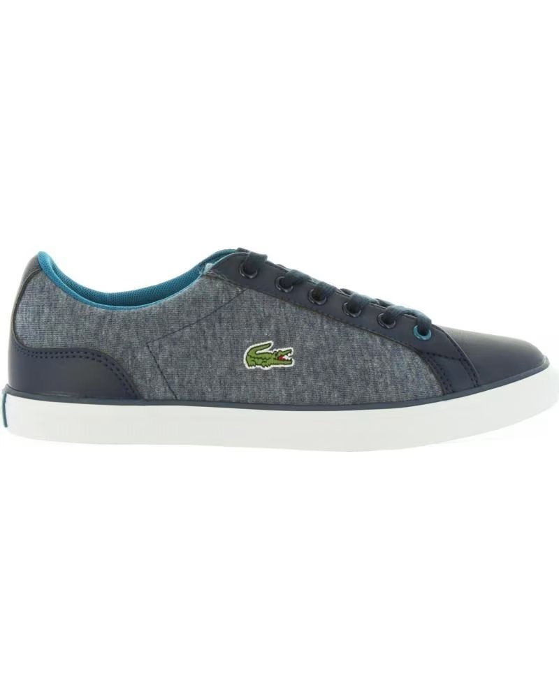 Lacoste 34CAJ0010 Lerond 003 Nvy – imagen 2