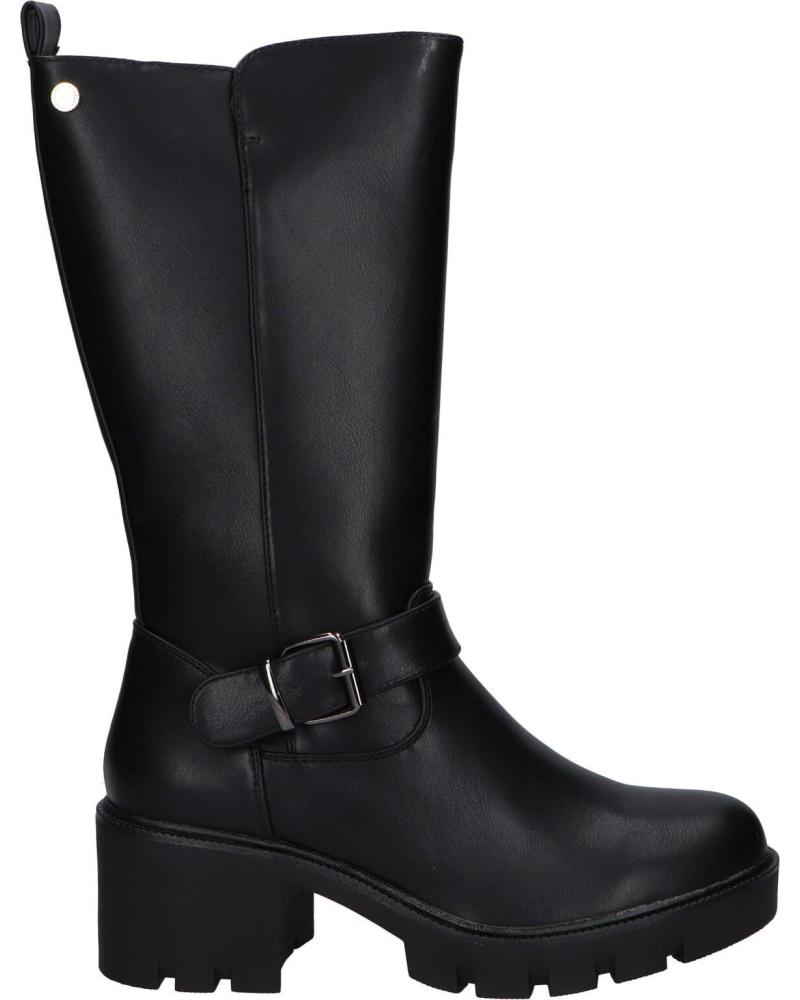 Botas de Mujer XTI 140621 NEGRO