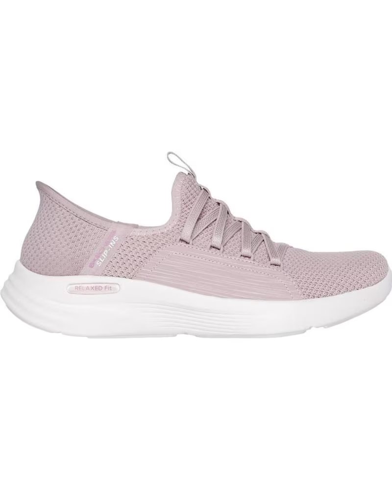Skechers Slip-ins Relaxed Fi Malva