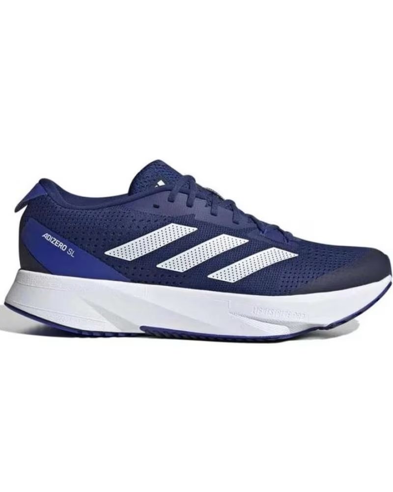 Deportivas de Hombre Adidas Zapatillas Adizero Sl para Hombre en Color Azul