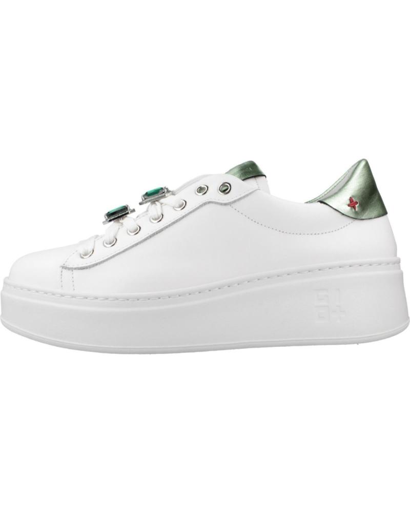 Deportivas de Mujer GIO ZAPATILLAS MUJER MODELO PIA302A COLOR BLANCO WHTVRD