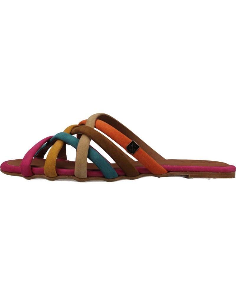 Sandalias de Mujer POPA SANDALIAS MUJER MODELO MS35401 COLOR COLOR MULTI