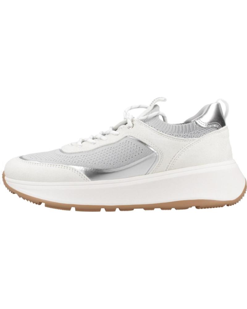 Deportivas de Mujer FITFLOP ZAPATILLAS MUJER MODELO MODE DUDE KINT FLATFORM SLI COLOR GR 2998