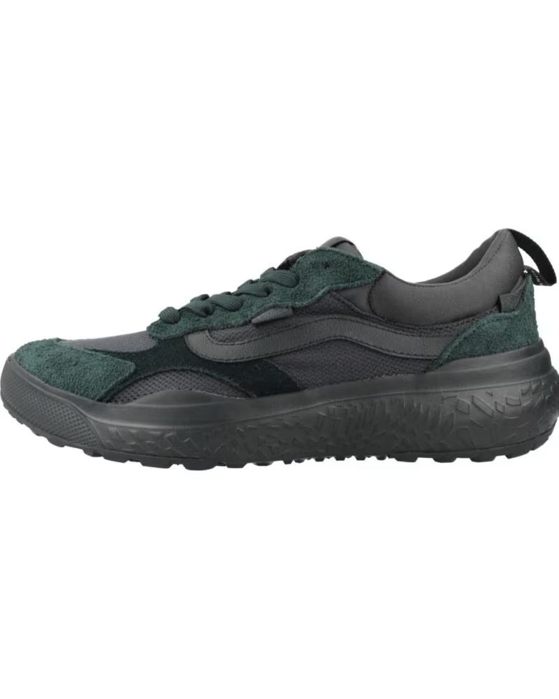 Vans Off The Wall Zapatillas Hombre Vans Modelo Mte Ultrarange Neo VR3 Color V Drkgrn