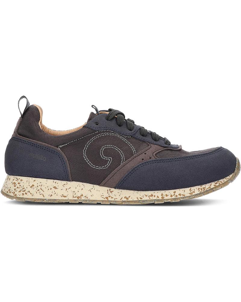 Zapatillas deporte de Mujer y Hombre ART SNEAKERS EL NATURALISTA VEGAN 5680T OCEAN