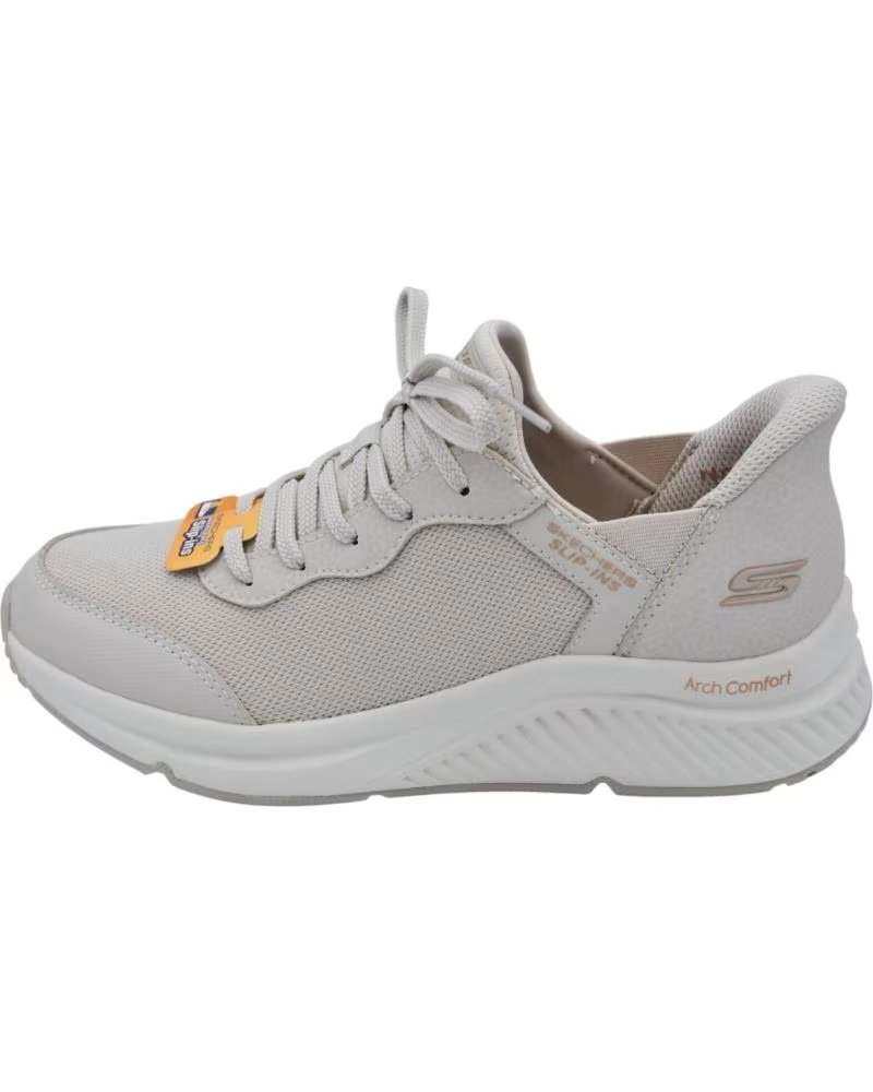Skechers 117627 - Bobs Arch Comfort a Sweet - a Look Deport Nat