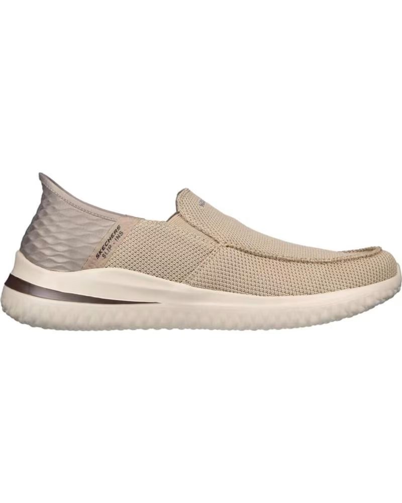 Skechers Skechers Slip-ins Delson 30 210604 Taupe