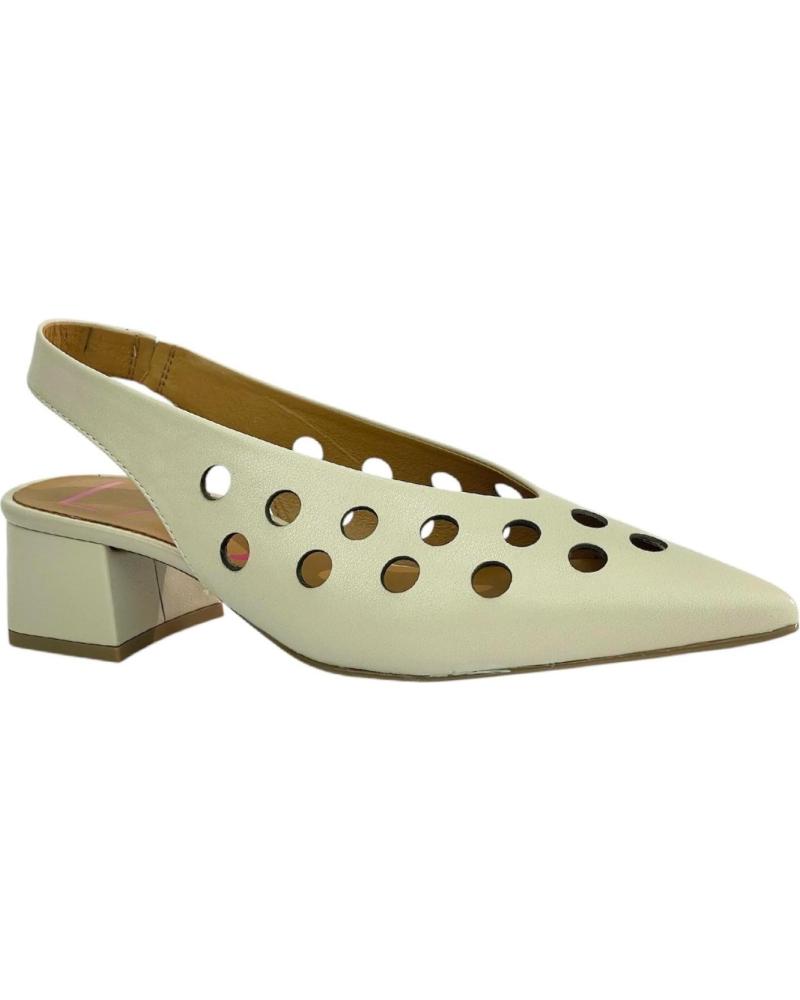 Bailarinas de Mujer DESIREÉ RABAT1 BEIGE