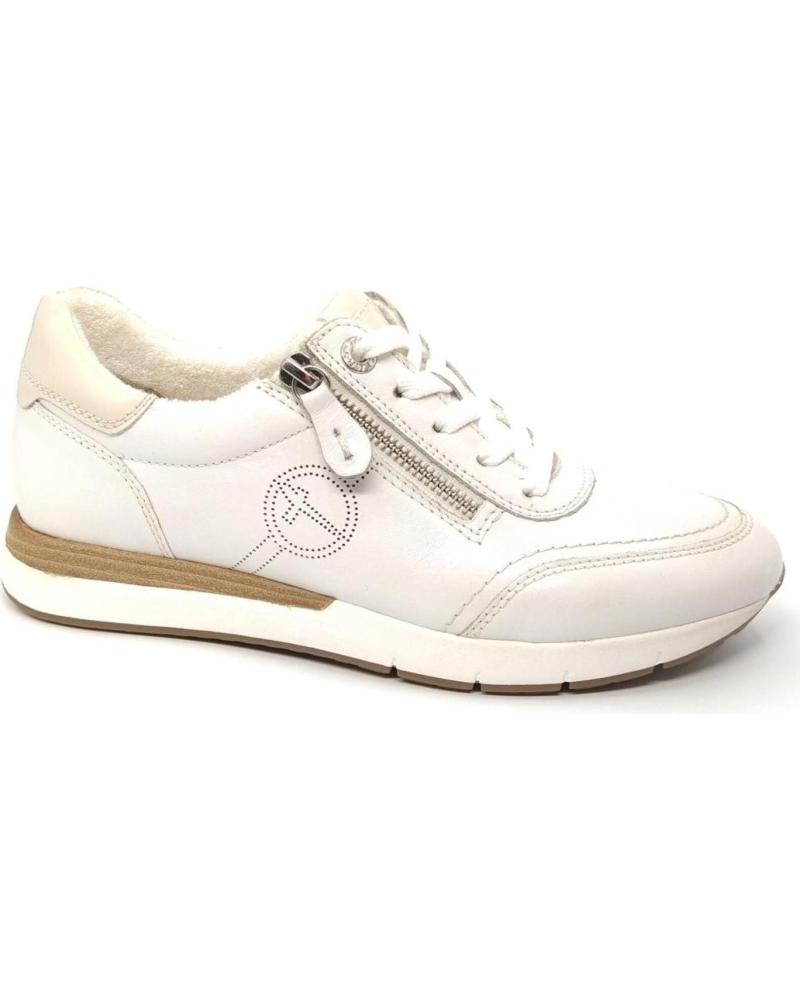 Deportivas de Mujer TAMARIS DEPORTIVO 8-83702 BLANCO