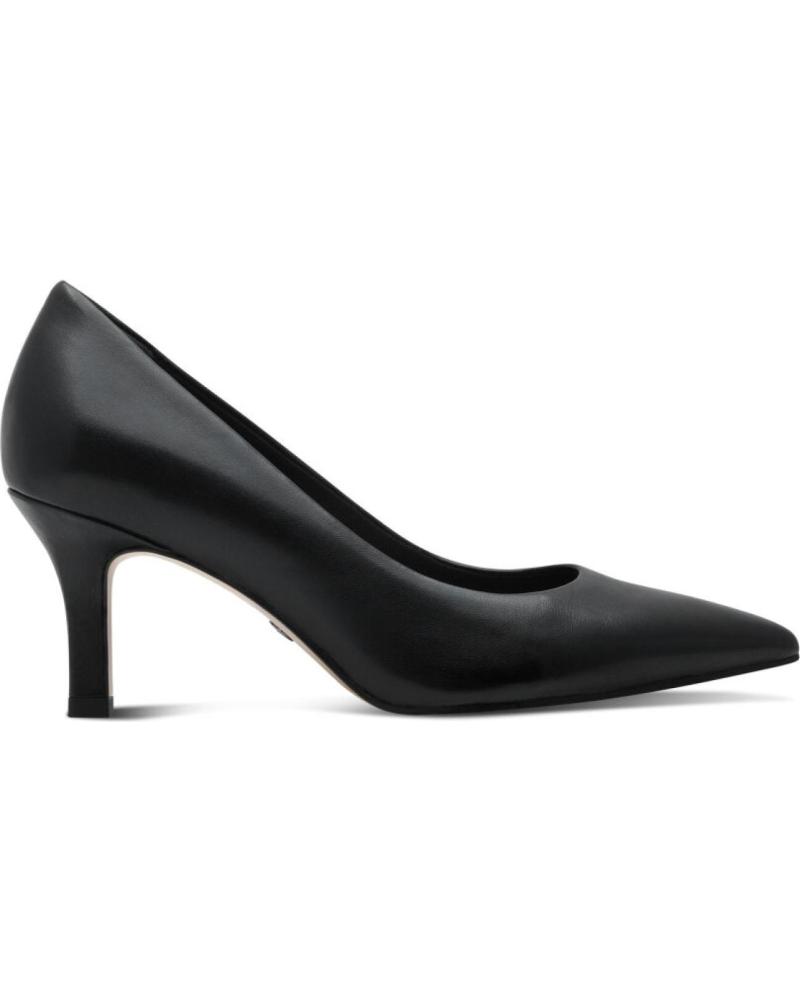 Bailarinas de Mujer TAMARIS SALON PUNTA FINA BLACK