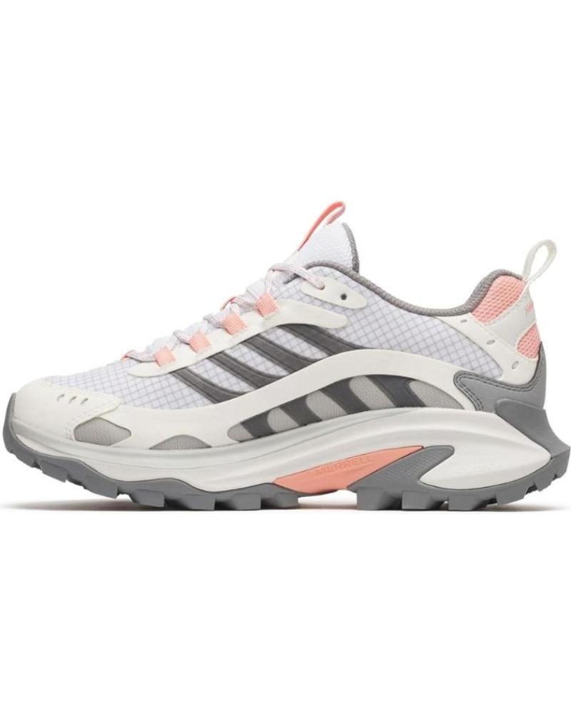 Deportivas de Mujer MERRELL DEPORTIVO MOAB SPEED 2 BLANCO