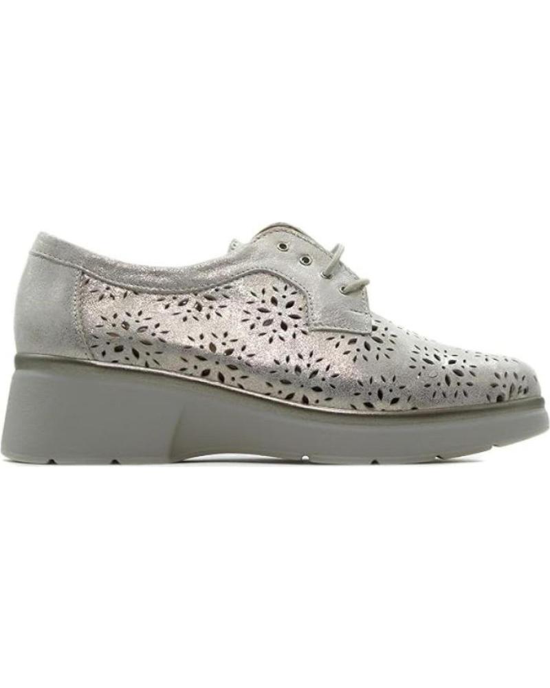 Esportes de Mulher PITILLOS ZAPATOS DE SPORT 10390 MUJER ORO DORADO