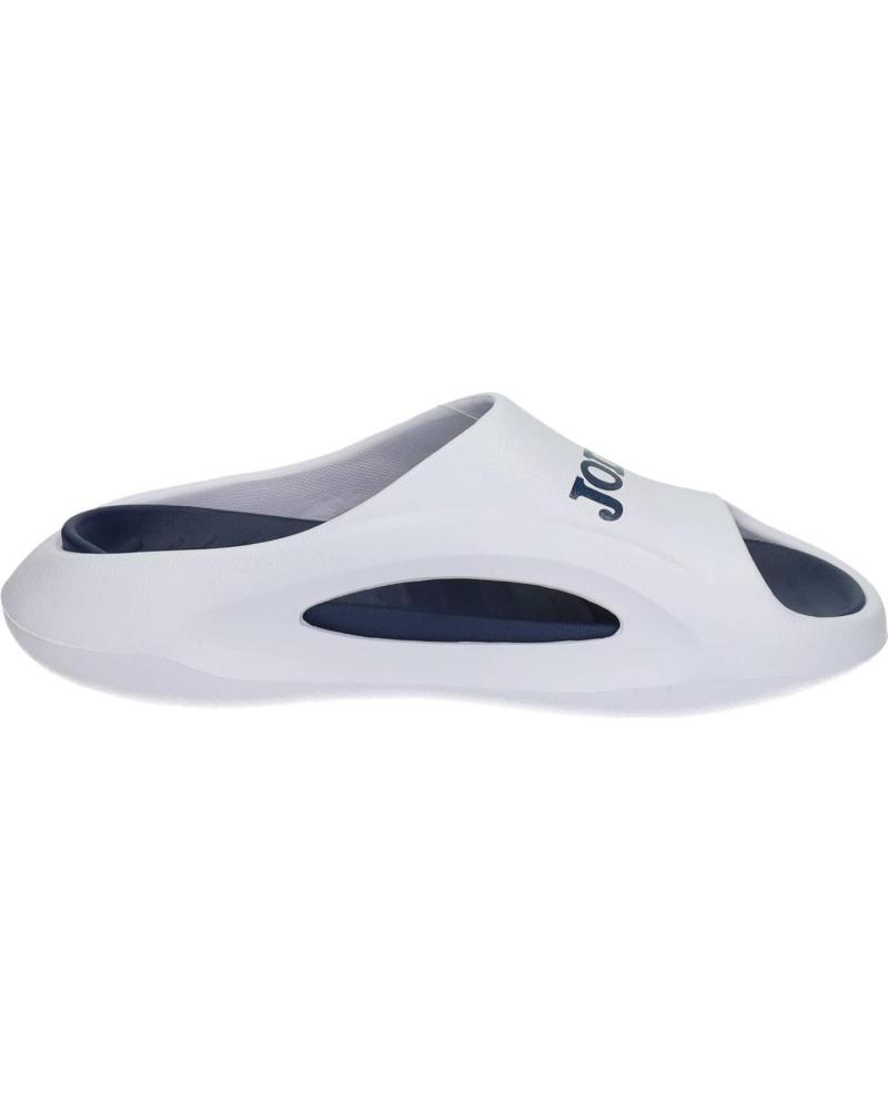 Chanclas de Hombre JOMA CHANCLA PALA HOMBRE BLANCO