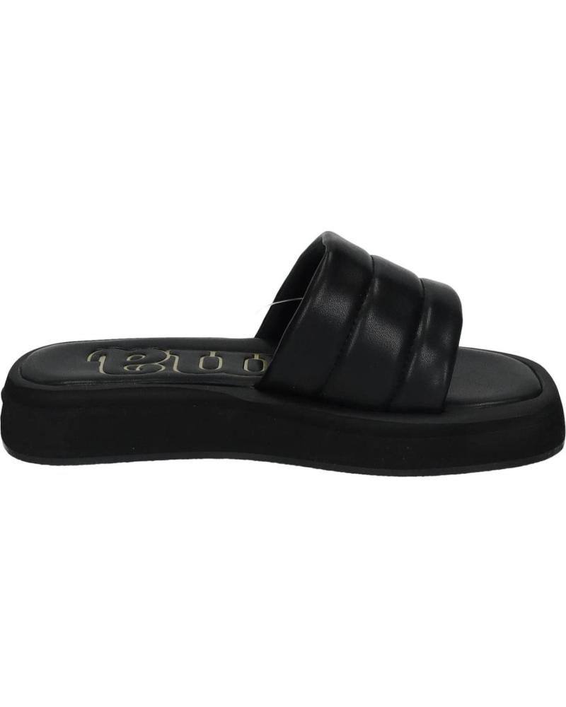 JOMA CHANCLAS SDUNA LADY 2501 NEGRAS NEGRO