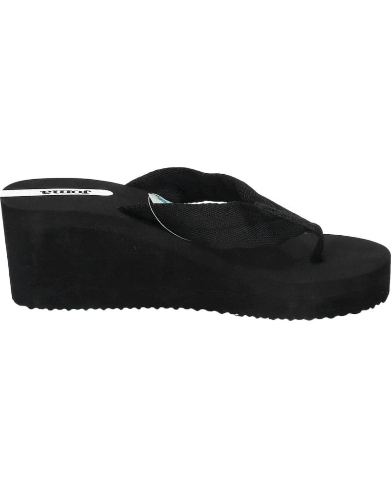 Sandalias de Mujer JOMA SVERLS2501 NEGRO