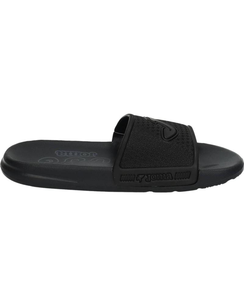 Chanclas de Mujer JOMA SISLLS2501 NEGRO