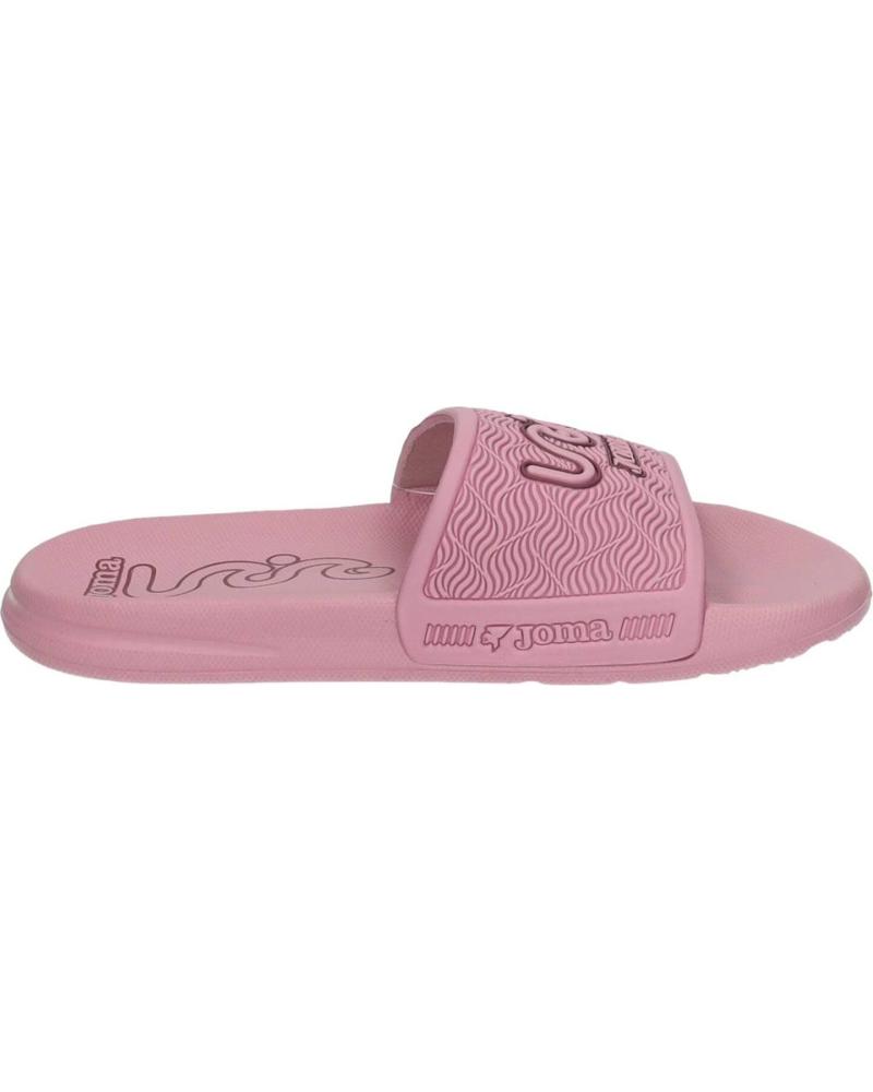 Chanclas de Mujer JOMA SLALS2519 ROSA