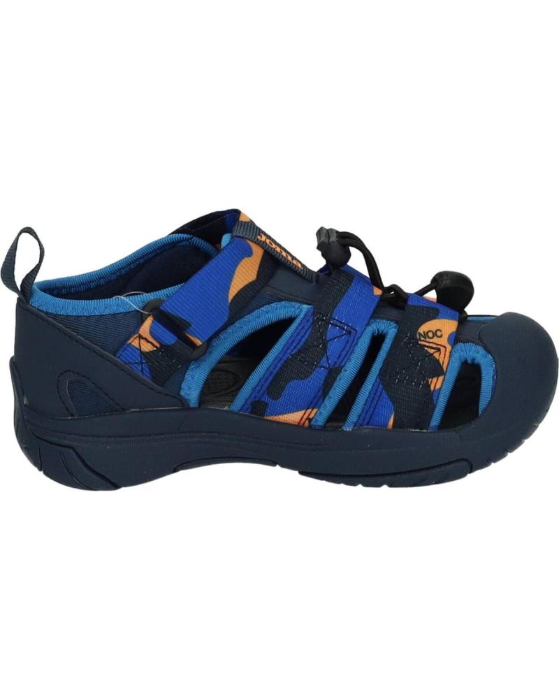Sandalias de Niño JOMA SNEOJS2504V ROYAL