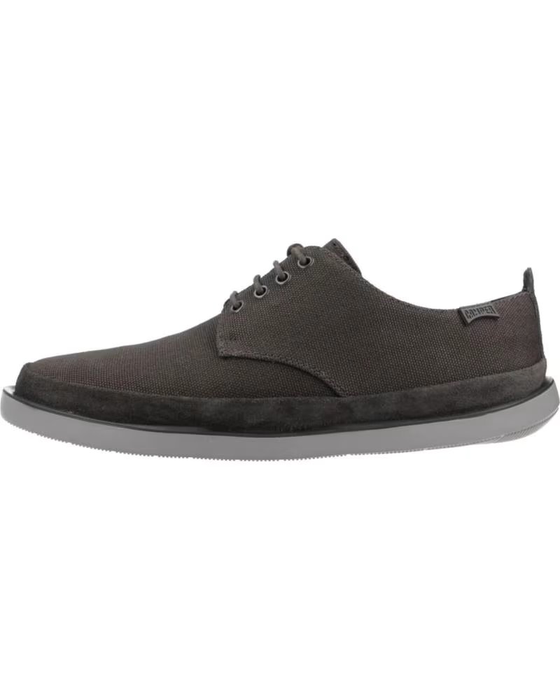 Camper Informales Hombre Modelo 015 Wagon Color Gris