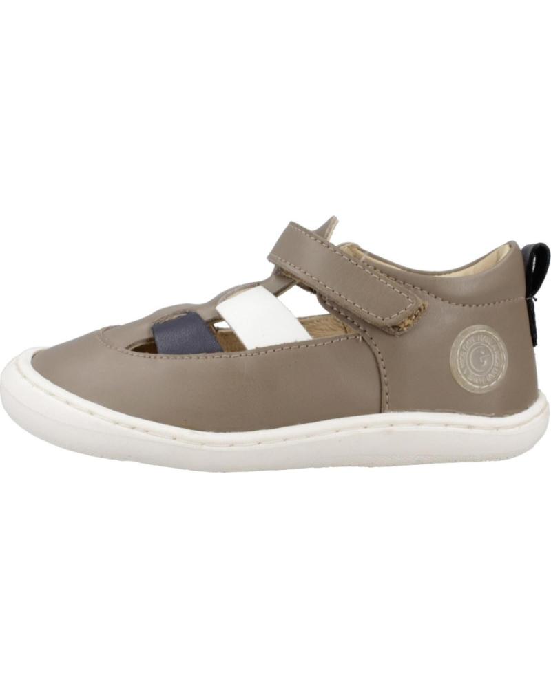 Sandalias de Niño GIOSEPPO SANDALIAS NINO MODELO LANDAFF COLOR BEIS TAUPE