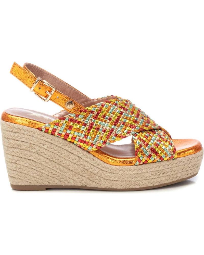Sandalias de Mujer XTI 143825 NARANJA