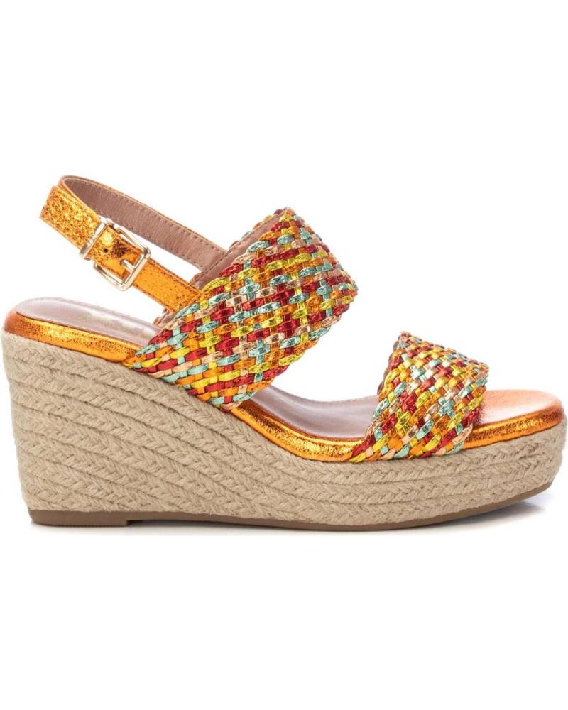 Sandalias de Mujer XTI 143826 NARANJA