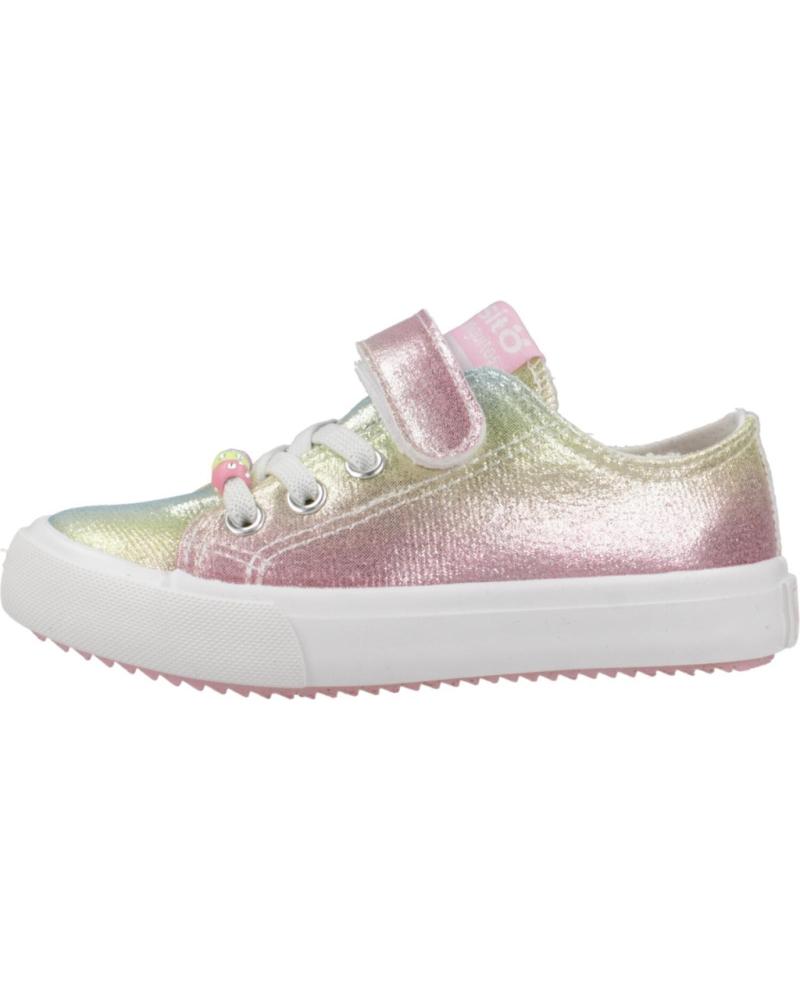 Esportes de Menina OSITO ZAPATILLAS NINA MODELO OSSH154026 COLOR COLOR MULTI