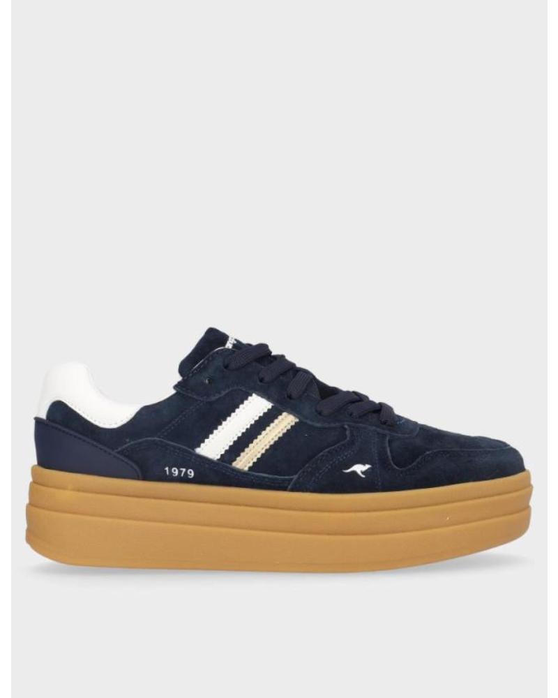 Deportivas de Mujer KANGAROOS DEPORTIVAS DE MUJER K15-4 SJ MARINOSJ MARINO