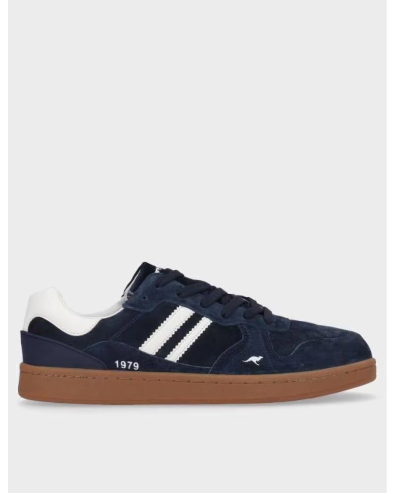 Deportivas de Hombre Kangaroos Deportivas de Hombre K22-4 Comb Sj Marinocomb Sj Marino