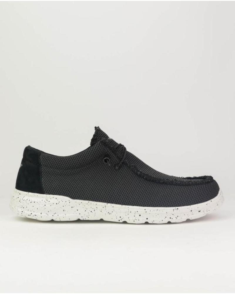 Deportivas de Hombre KANGAROOS DEPORTIVAS DE HOMBRE K722-11 HENO NEGROHENO NEGRO