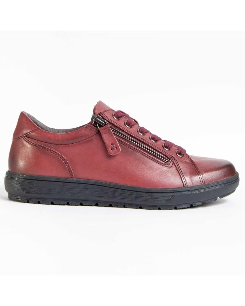 de purapiel ailina bordeaux