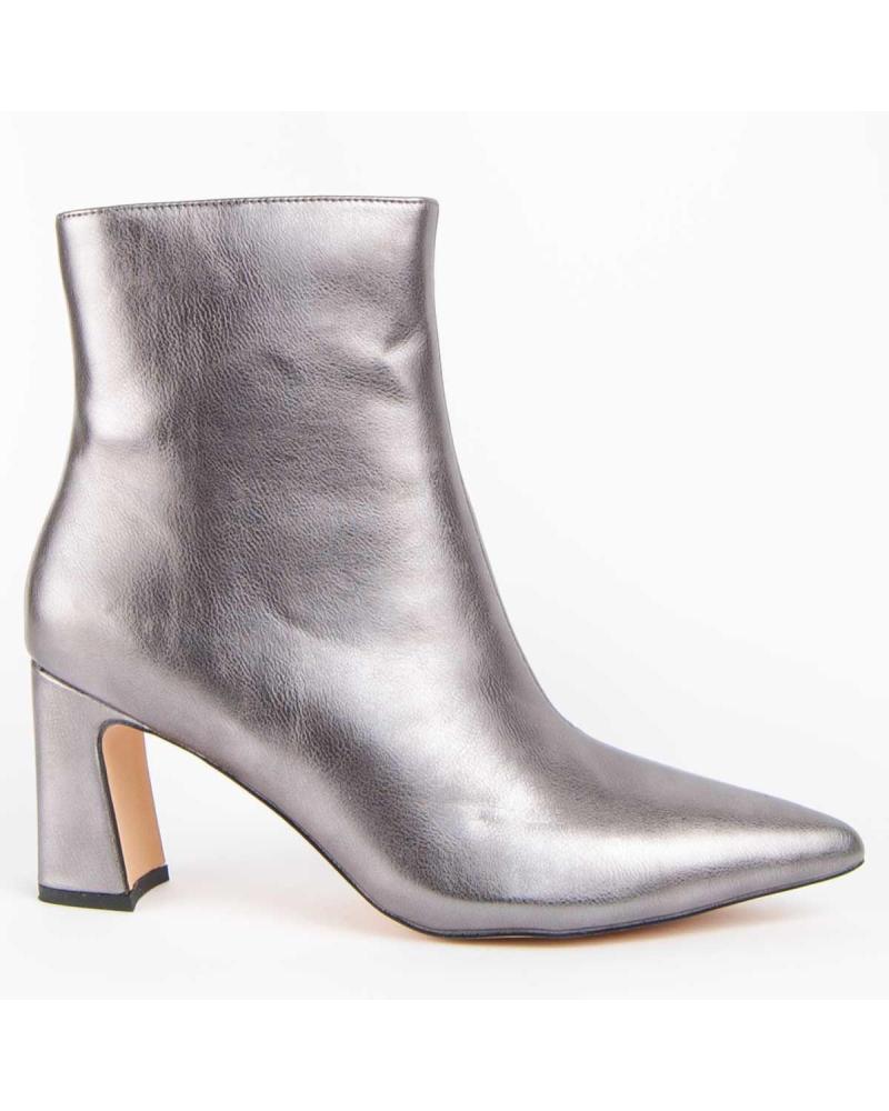 Botines de Mujer MONTEVITA BOTIREY4 GREY