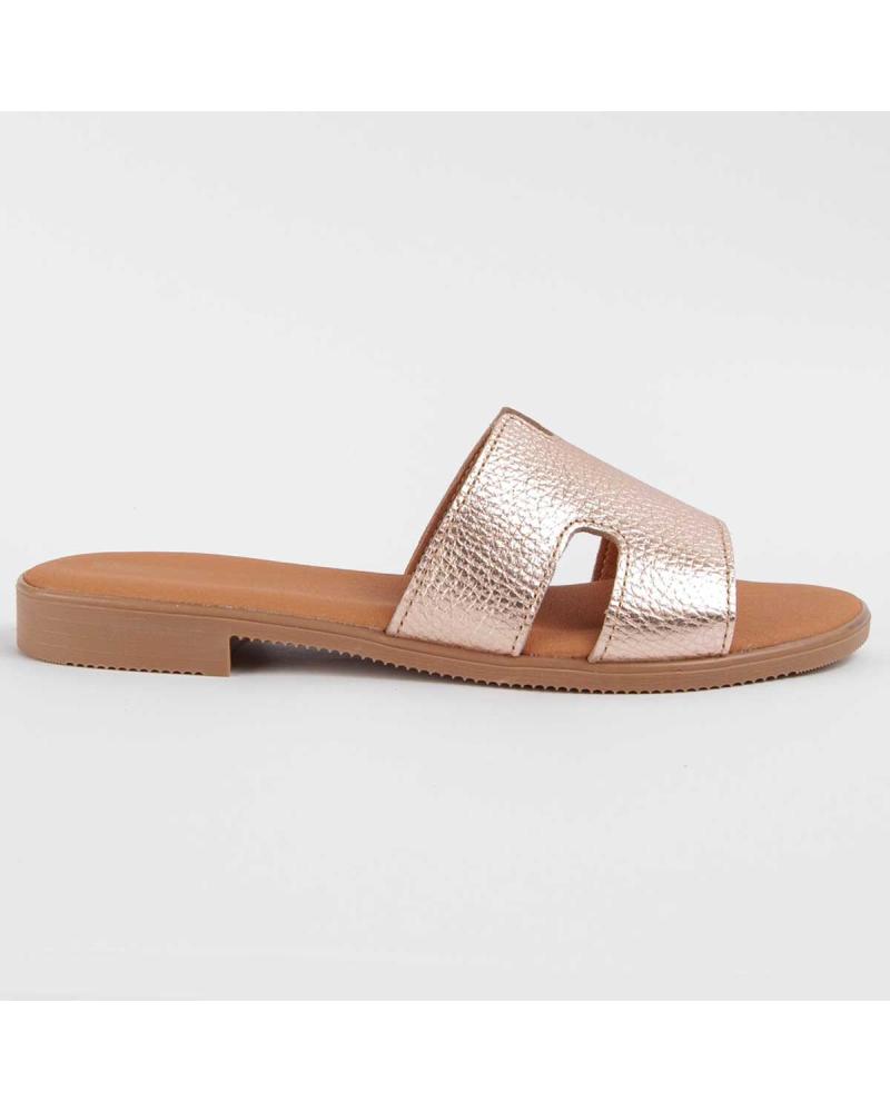 Sandalias de Mujer PURAPIEL HACCA2 PINK