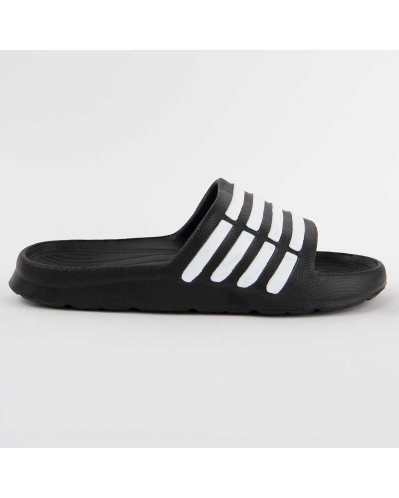 Chanclas de Mujer MONTEVITA PRAIAW BLACK