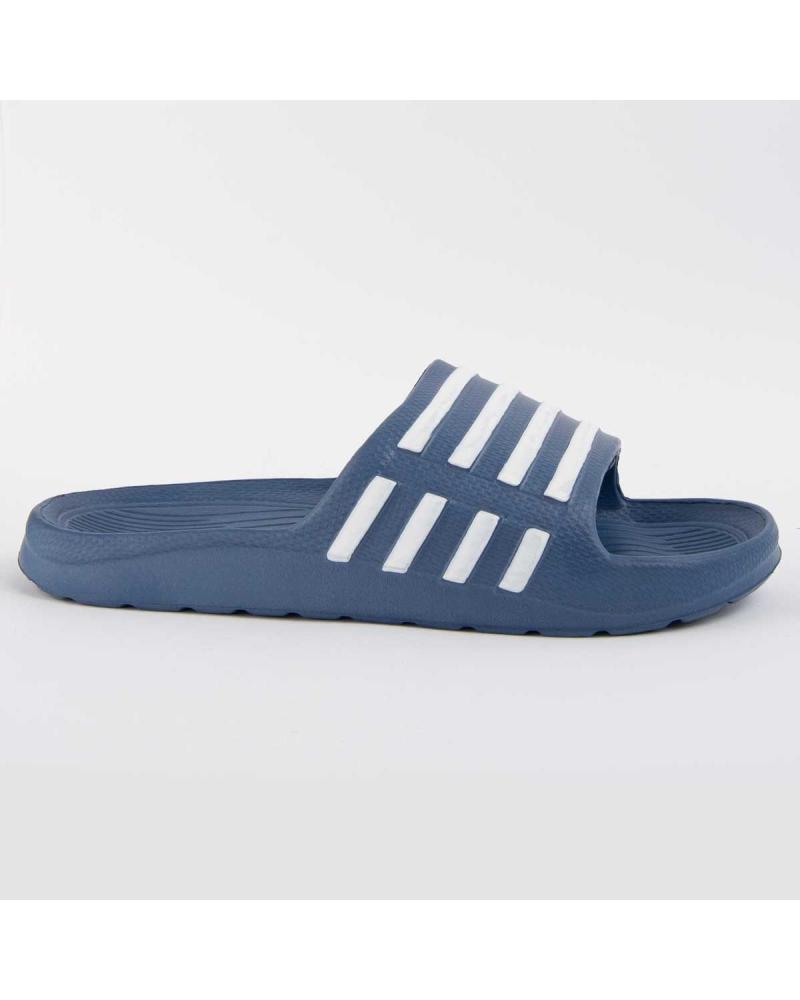Chanclas de Hombre MONTEVITA PRAIAM BLUE