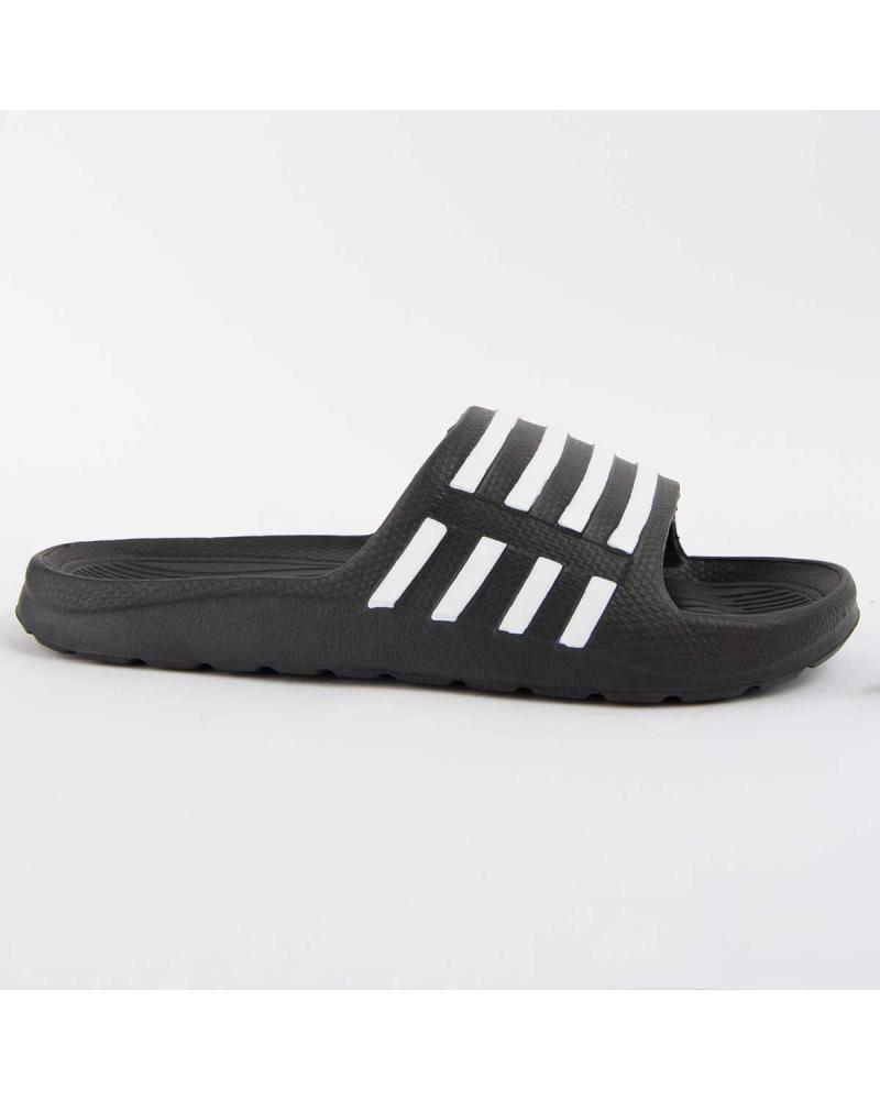 Chanclas de Hombre MONTEVITA PRAIAM BLACK