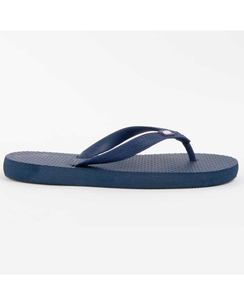 Chanclas de Mujer MONTEVITA PRAIAW2 BLUE