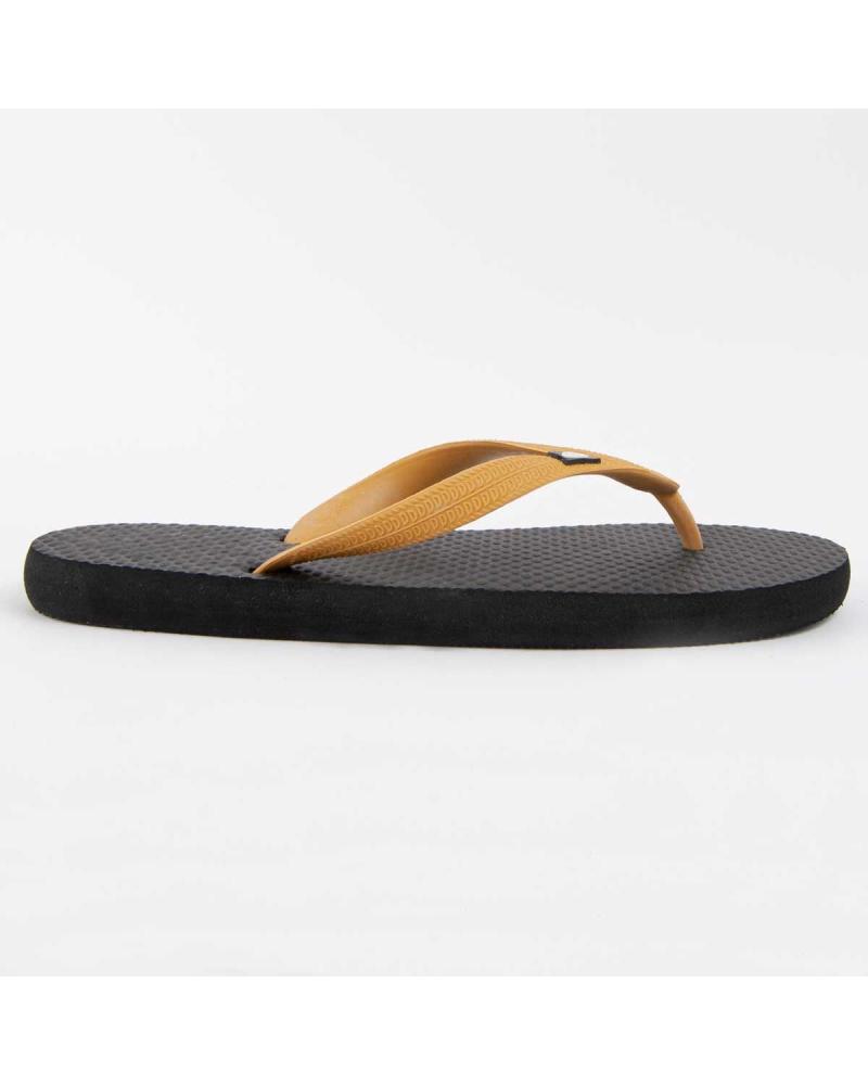 Chanclas de Mujer MONTEVITA PRAIAW2 YELLOW