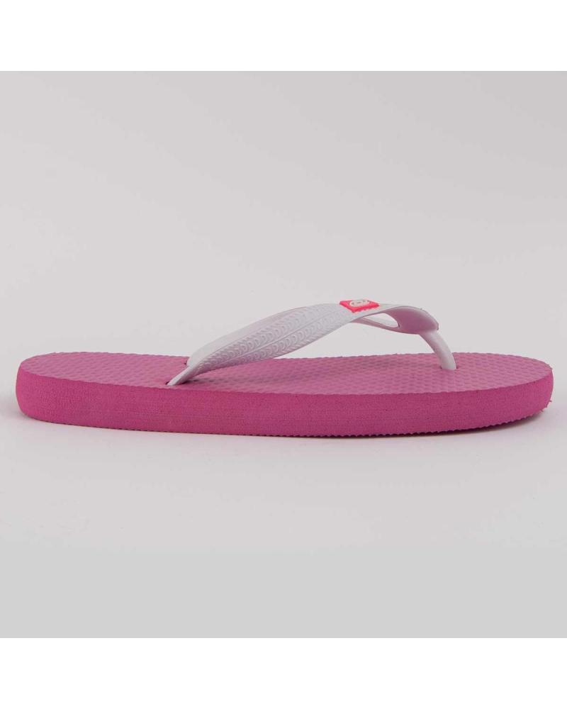 Chanclas de Mujer MONTEVITA PRAIAW2 PINK