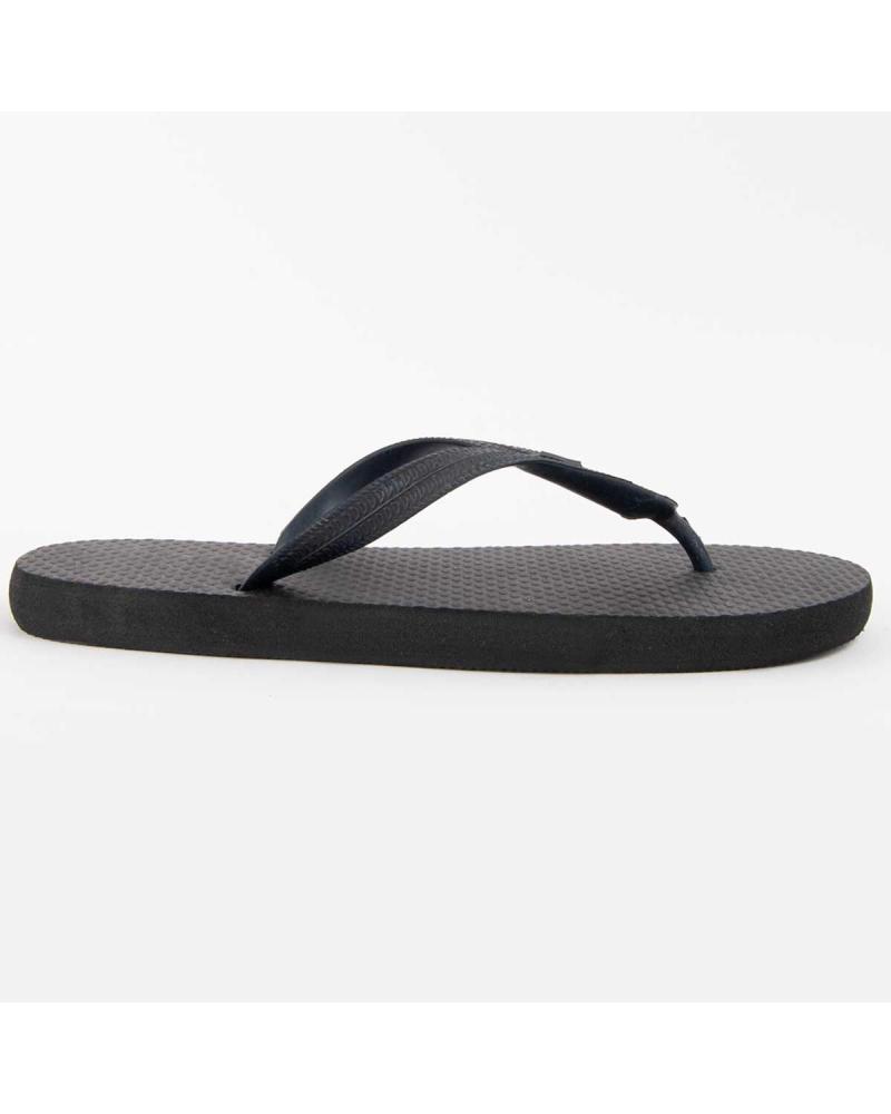 Chanclas de Hombre MONTEVITA PRAIAM2 BLACK